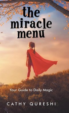The Miracle Menu - Qureshi, Cathy