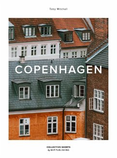 The Weekender: Copenhagen - Mitchell, Toby