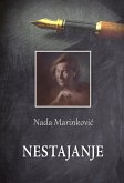 Nestajanje (eBook, ePUB) Nestajanje (eBook, ePUB)