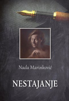 Cover Nestajanje (eBook, ePUB)