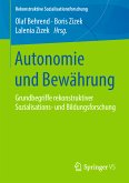 Autonomie und Bewährung (eBook, PDF)