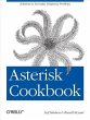 Asterisk Cookbook (eBook, PDF) - Bild 1