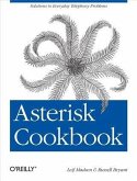 Asterisk Cookbook (eBook, PDF)