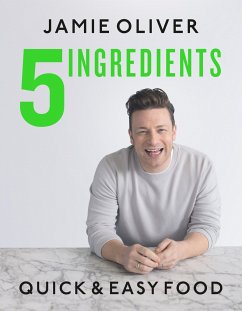 5 Ingredients - Oliver, Jamie