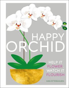 Happy Orchid - Rittershausen, Sara