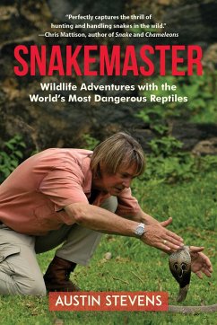 Snakemaster - Stevens, Austin