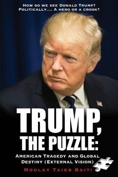 Trump, The Puzzle - Baiti, Moulay Taieb