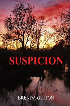 SUSPICION