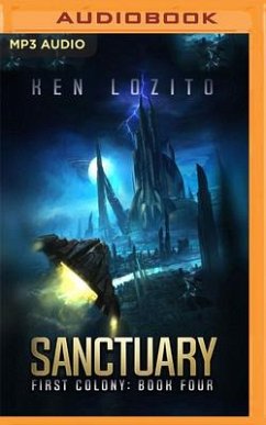 Sanctuary - Lozito, Ken