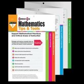 Common Core Mathematics Tips & Tools Grade 3 Teacher Resource