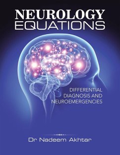 Neurology Equations Made Simple - Akhtar, Nadeem