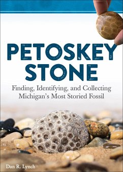 Petoskey Stone - Lynch, Dan R