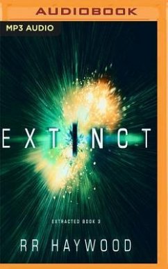 Extinct - Haywood, R. R.