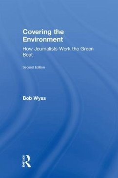 Covering the Environment - Wyss, Bob