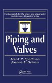 Piping and Valves