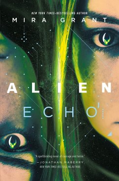 Alien: Echo - Grant, Mira