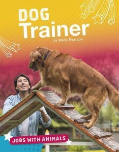 Dog Trainer - Pearson, Marie