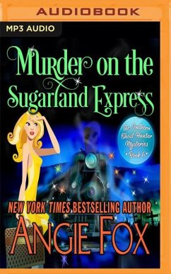 Murder on the Sugarland Express - Fox, Angie
