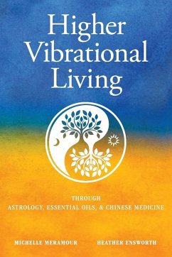 Cover Higher Vibrational Living