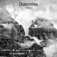 Dolomites - Volume 4 - Height, Hannibal