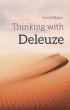 Thinking with Deleuze - Bild 1