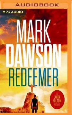 Redeemer - Dawson, Mark