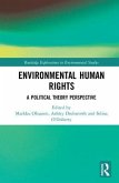 Environmental Human Rights