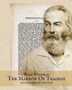 The Marrow Of Tragedy - Switzer, Lawrence Jay