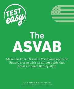 Cover The ASVAB