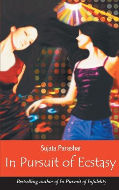 Cover In Pursuit of Ecstasy