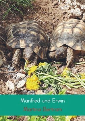Manfred und Erwin