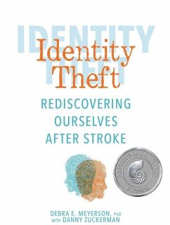 Identity Theft - Meyerson, Debra E; Zuckerman, Danny