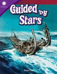 Guided by Stars - Sipe, Roger