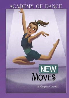 New Moves - Gurevich, Margaret