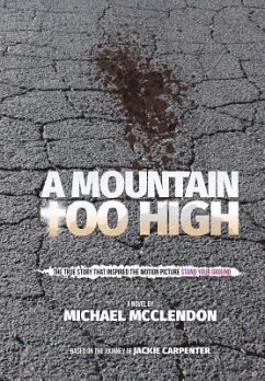 A Mountain Too High - McClendon, Michael