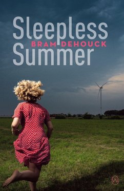 Sleepless Summer - Dehouck, Bram