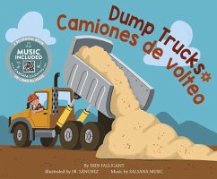 Dump Trucks / Camiones de Volteo - Falligant, Erin