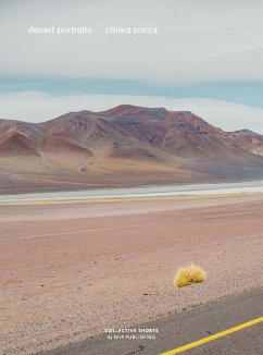 Desert Portraits: Tales from the Altiplano - Zonca, Chiara