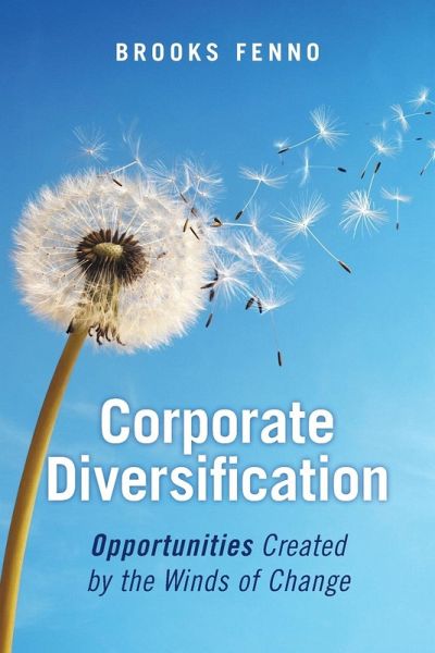 Corporate Diversification Corporate Diversification