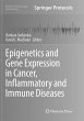 Epigenetics and Gene Expression in... - Bild 1