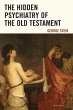 Hidden Psychiatry of the Old Testament - Bild 1