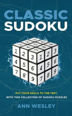 Classic Sudoku - Wesley, Ann