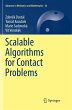 Scalable Algorithms for Contact Problems - Bild 1