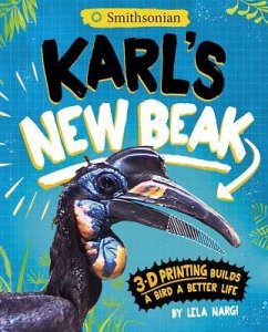 Karl's New Beak - Nargi, Lela
