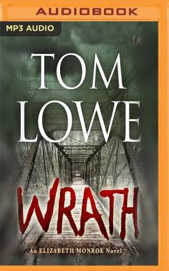 Wrath - Lowe, Tom
