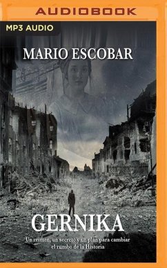 Gernika - Escobar, Mario