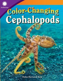 Color-Changing Cephalopods - Herweck Rice, Dona