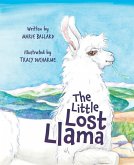 Little Lost Llama