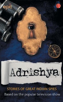 ADRISHYA - Epic Television Channel