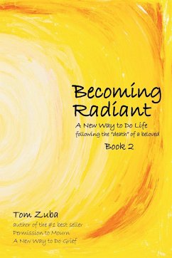 Becoming Radiant - Zuba, Tom